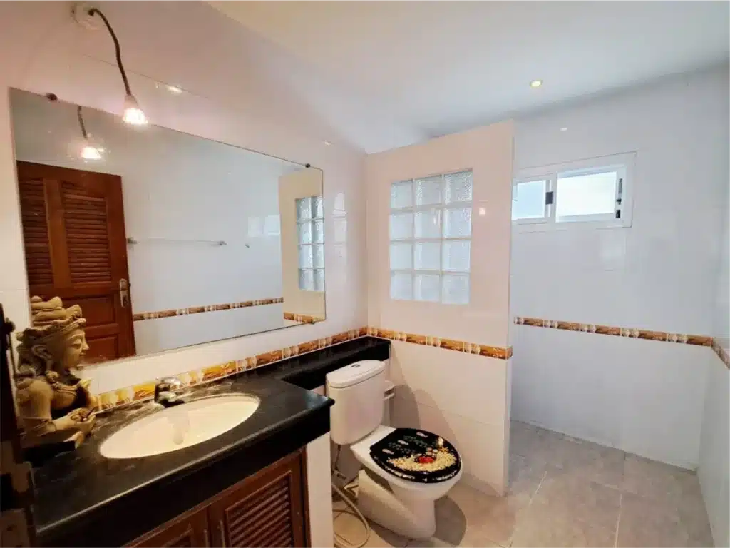 Worth the price! 2 bedroom House with Mountain View รูปที่ 4