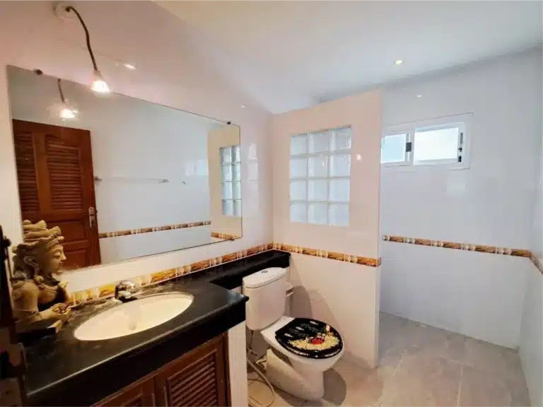 Worth the price! 2 bedroom House with Mountain View รูปที่ 4
