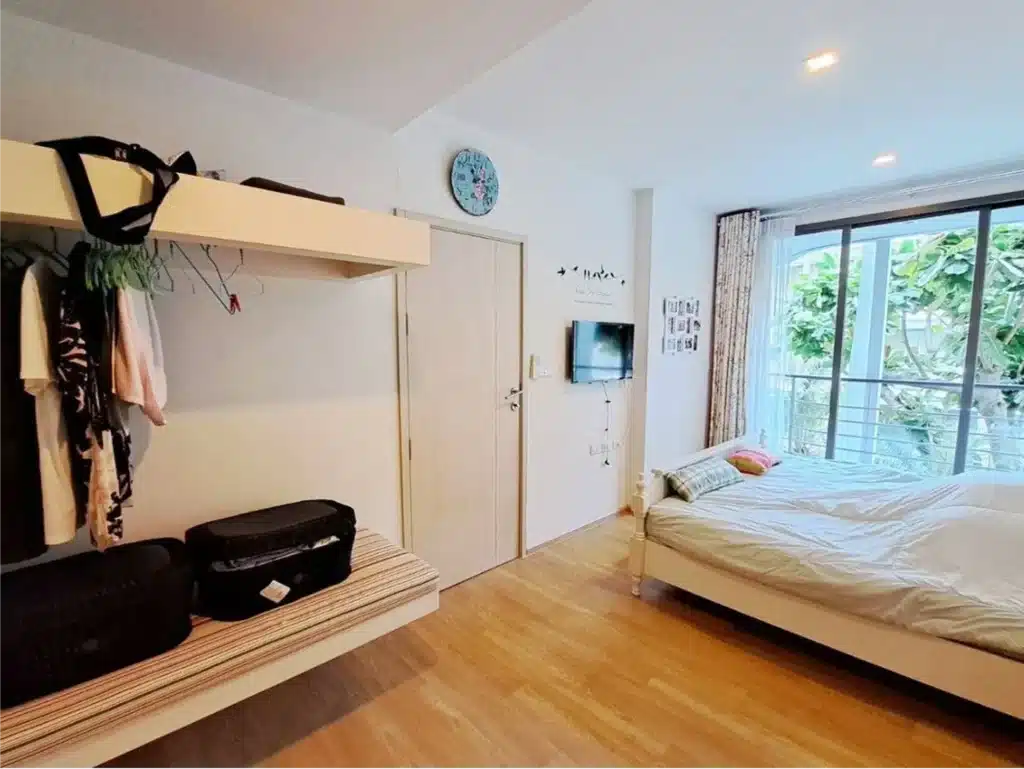 Baan San Kraam Hua Hin (บ้านแสนคราม หัวหิน) – 64 Sq.m รูปที่ 3