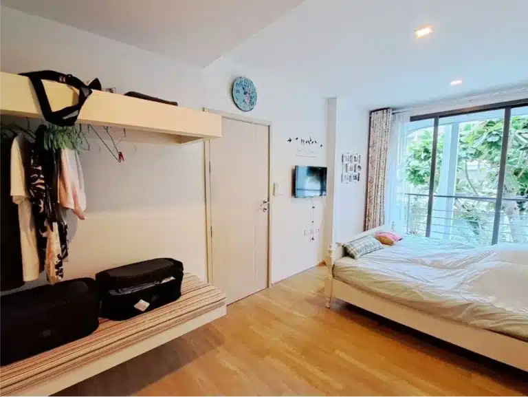 Baan San Kraam Hua Hin (บ้านแสนคราม หัวหิน) – 64 Sq.m รูปที่ 3