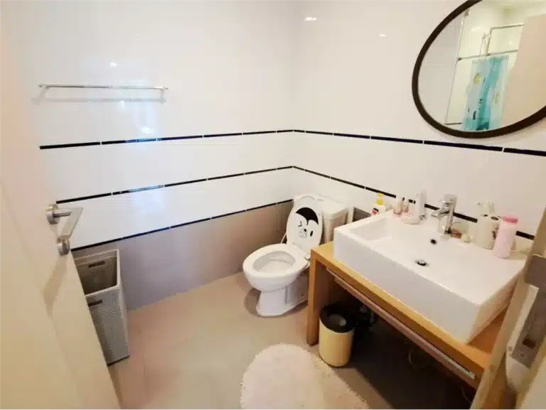 Baan San Kraam Hua Hin (บ้านแสนคราม หัวหิน) – 64 Sq.m รูปที่ 5