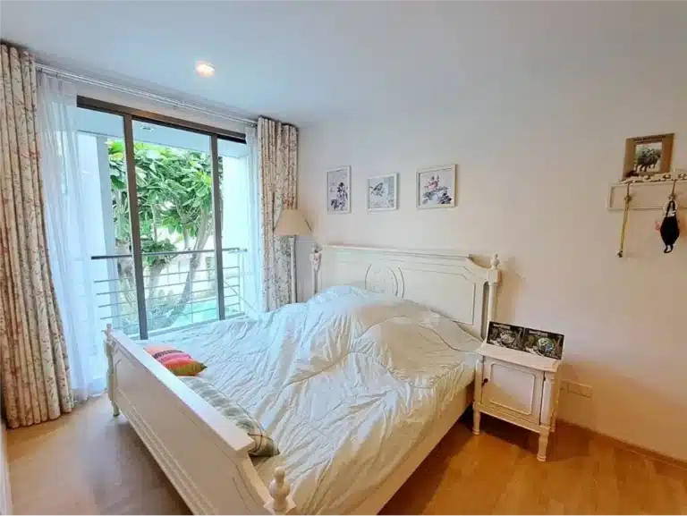 Baan San Kraam Hua Hin (บ้านแสนคราม หัวหิน) – 64 Sq.m รูปที่ 6