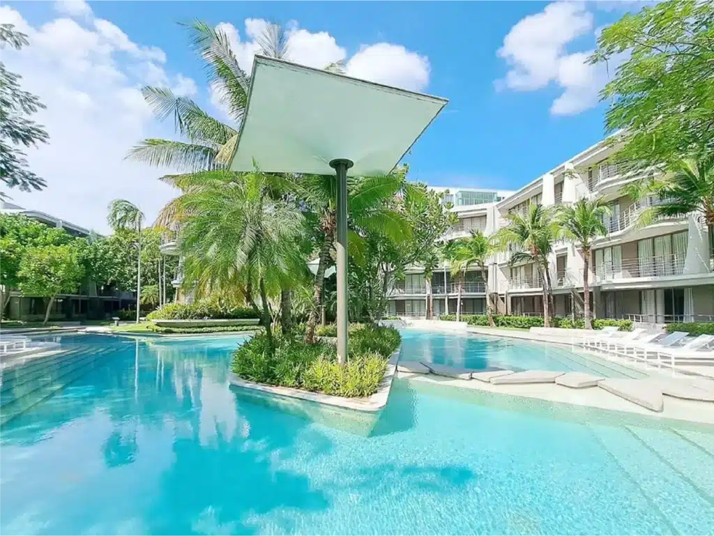 Baan San Kraam Hua Hin (บ้านแสนคราม หัวหิน) – 64 Sq.m รูปที่ 8