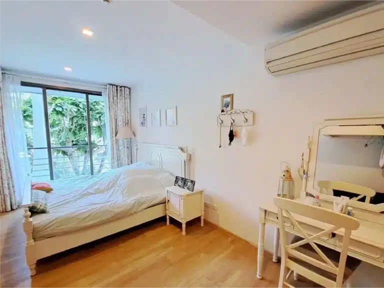 Baan San Kraam Hua Hin (บ้านแสนคราม หัวหิน) – 64 Sq.m รูปที่ 9
