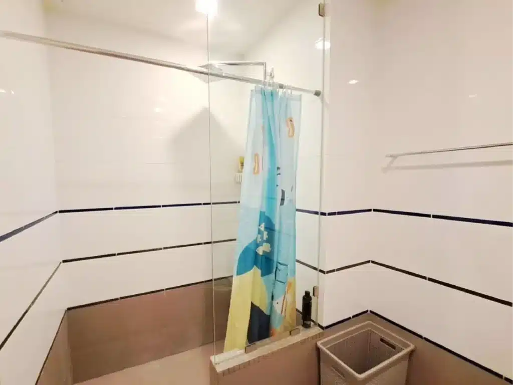 Baan San Kraam Hua Hin (บ้านแสนคราม หัวหิน) – 64 Sq.m รูปที่ 10