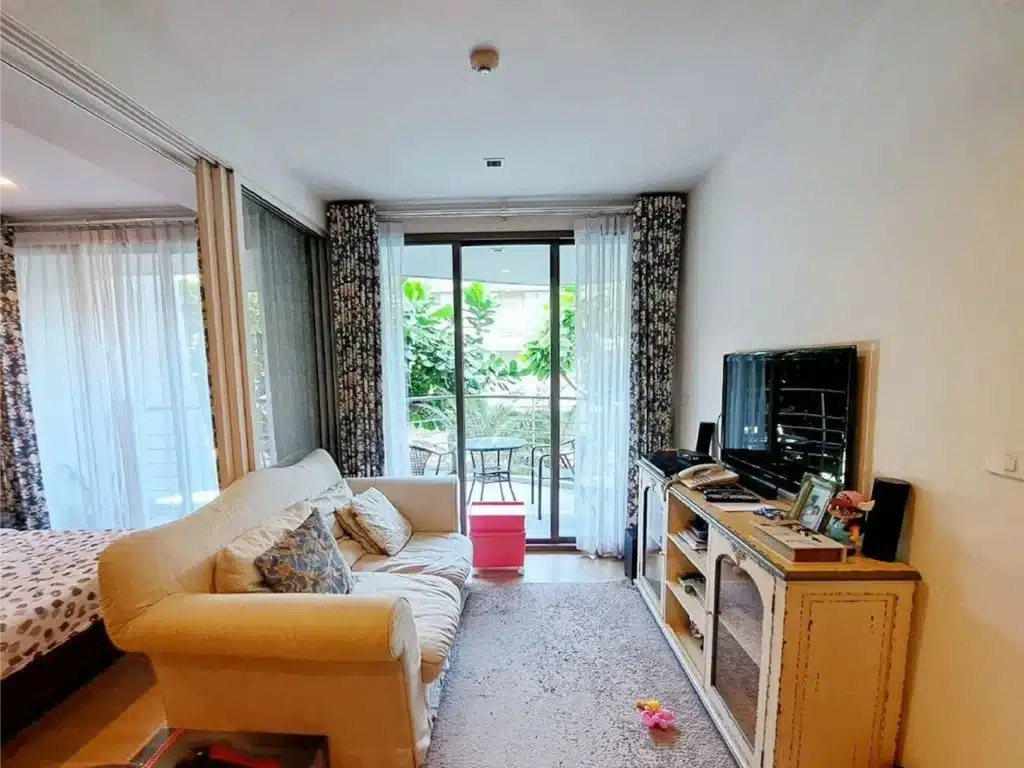 Baan San Kraam Hua Hin (บ้านแสนคราม หัวหิน) – 64 Sq.m รูปที่ 11