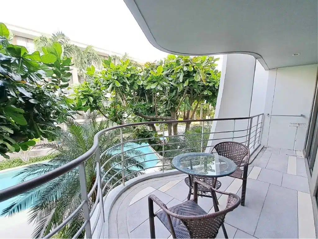 Baan San Kraam Hua Hin (บ้านแสนคราม หัวหิน) – 64 Sq.m รูปที่ 13