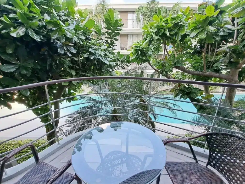 Baan San Kraam Hua Hin (บ้านแสนคราม หัวหิน) – 64 Sq.m รูปที่ 14