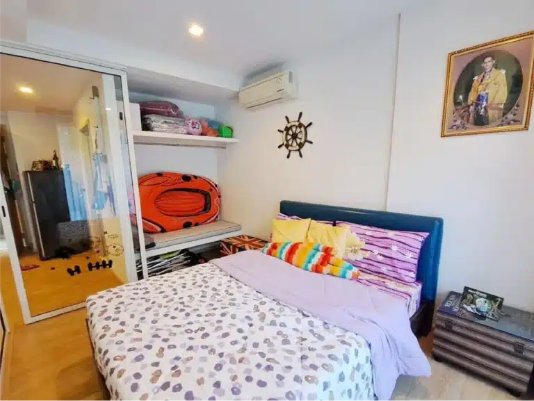 Baan San Kraam Hua Hin (บ้านแสนคราม หัวหิน) – 64 Sq.m รูปที่ 15