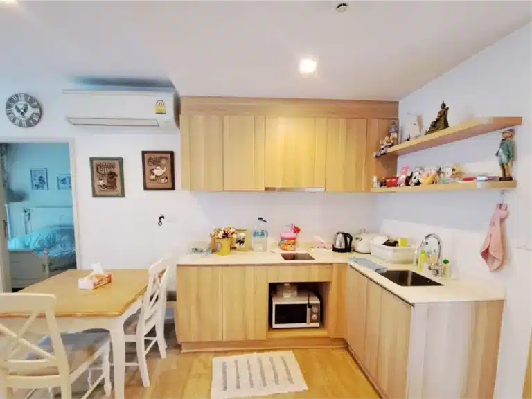Baan San Kraam Hua Hin (บ้านแสนคราม หัวหิน) – 64 Sq.m รูปที่ 16
