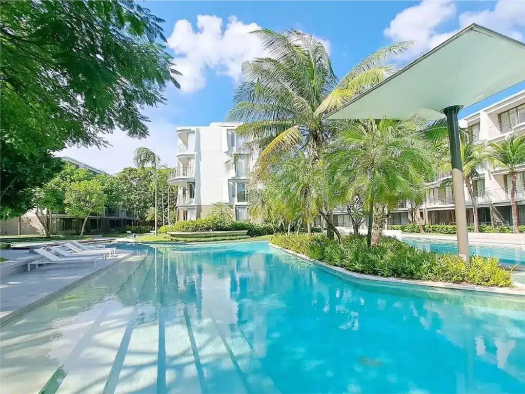 Baan San Kraam Hua Hin (บ้านแสนคราม หัวหิน) – 64 Sq.m รูปที่ 17