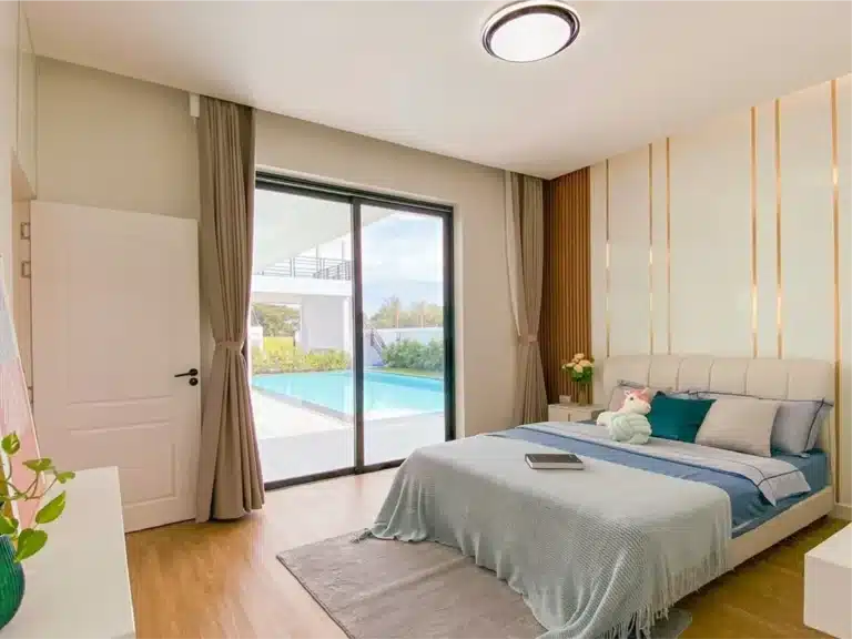 Brand new Pool Villa with smart home system- Mon Mai Area รูปที่ 10