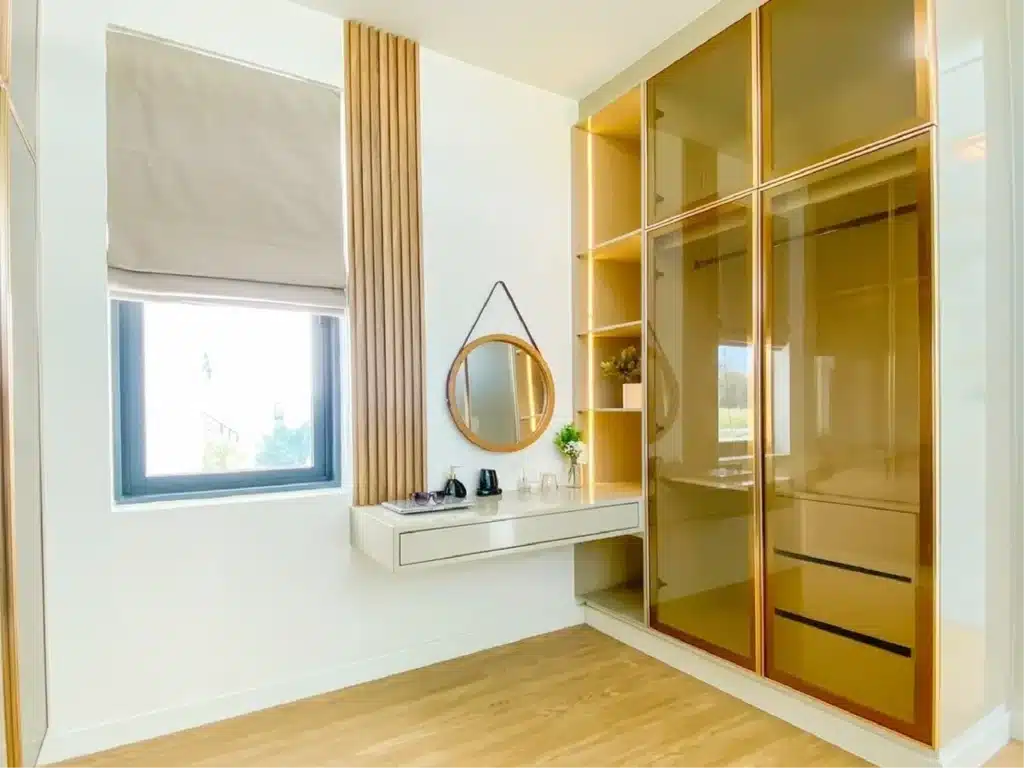 Brand new Pool Villa with smart home system- Mon Mai Area รูปที่ 13