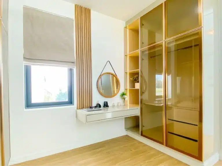 Brand new Pool Villa with smart home system- Mon Mai Area รูปที่ 13