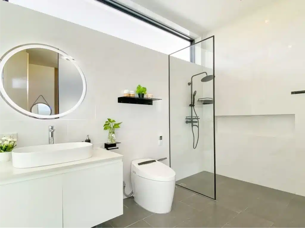 Brand new Pool Villa with smart home system- Mon Mai Area รูปที่ 17