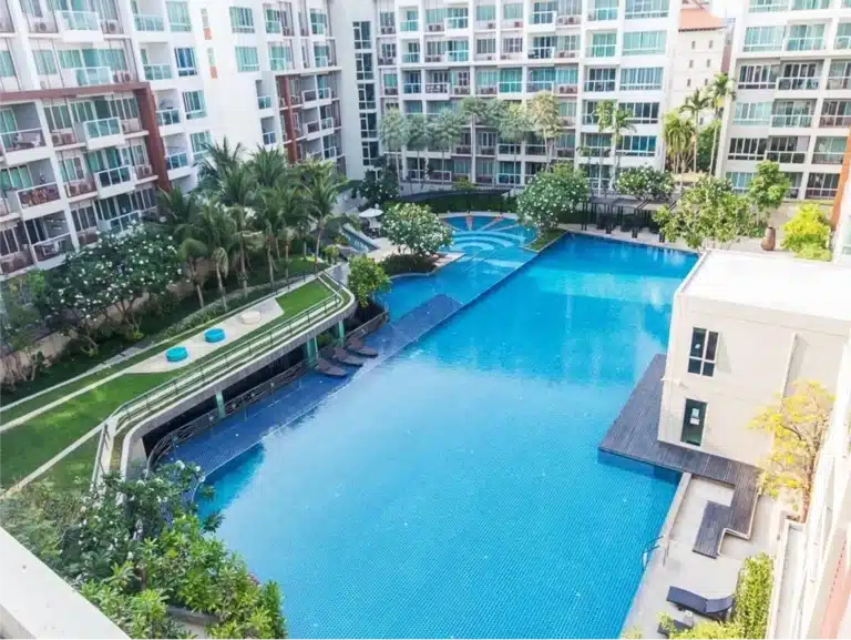 Condo The Seacraze Hua Hin (คอนโด เดอะ ซีเครซ หัวหิน) รูปที่ 3