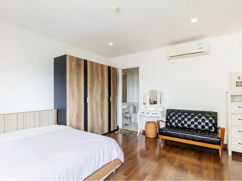 Condo The Seacraze Hua Hin (คอนโด เดอะ ซีเครซ หัวหิน) รูปที่ 5
