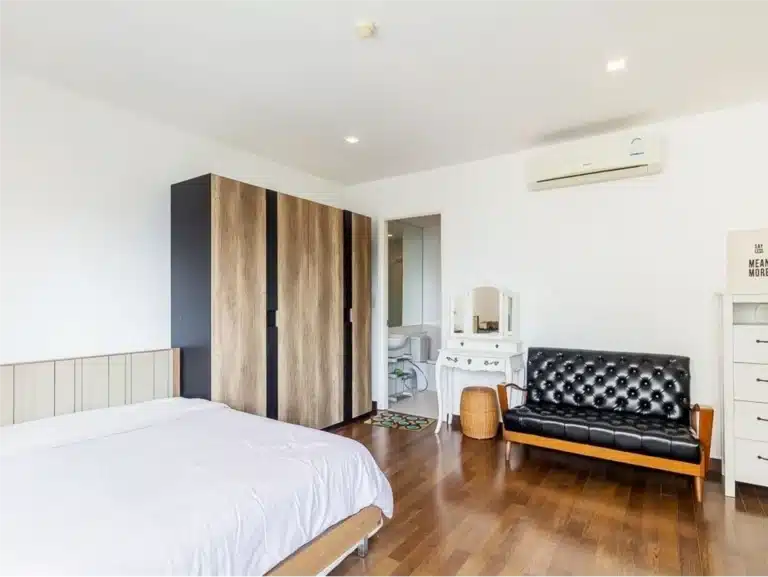 Condo The Seacraze Hua Hin (คอนโด เดอะ ซีเครซ หัวหิน) รูปที่ 5