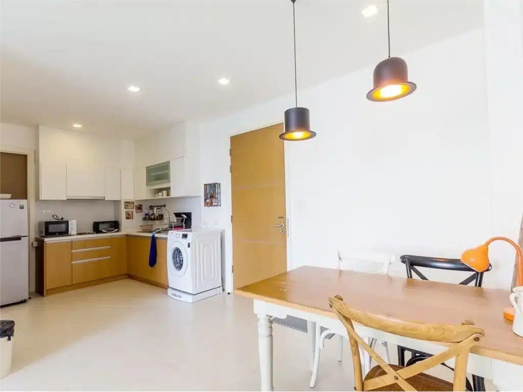 Condo The Seacraze Hua Hin (คอนโด เดอะ ซีเครซ หัวหิน) รูปที่ 6