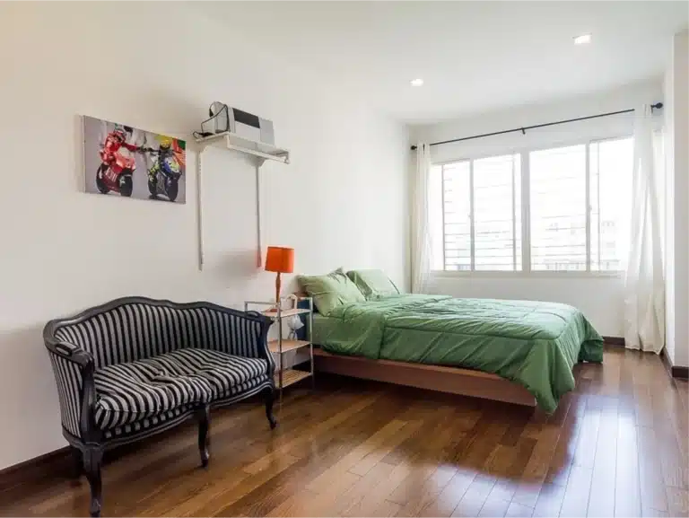 Condo The Seacraze Hua Hin (คอนโด เดอะ ซีเครซ หัวหิน) รูปที่ 7