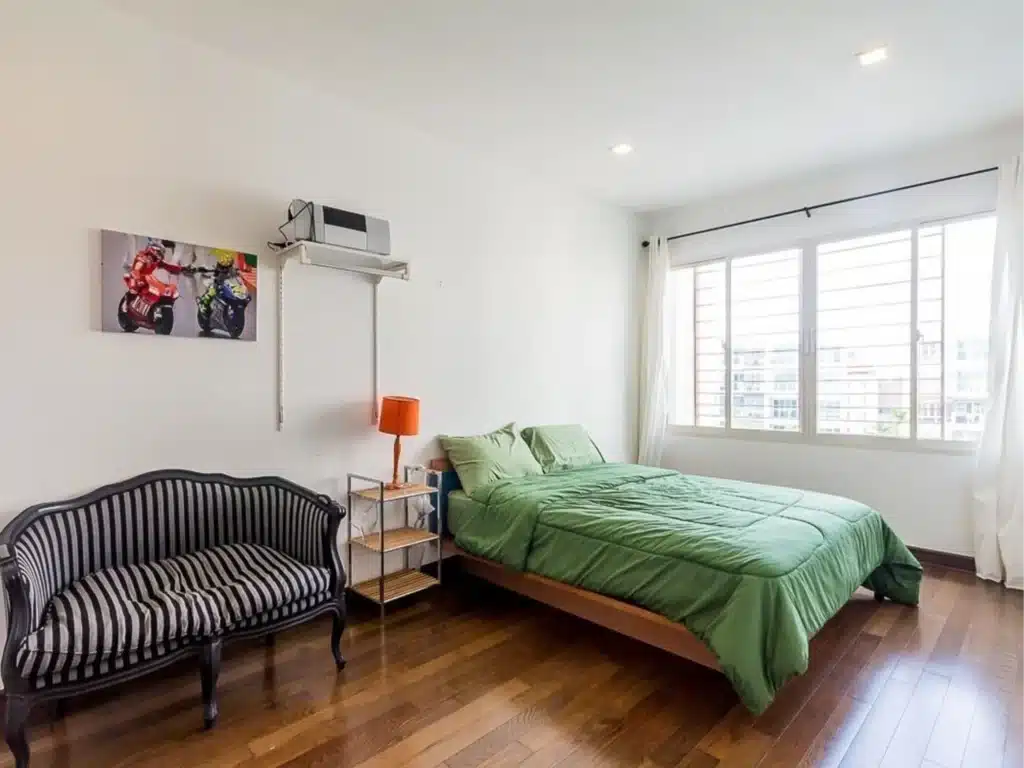 Condo The Seacraze Hua Hin (คอนโด เดอะ ซีเครซ หัวหิน) รูปที่ 10