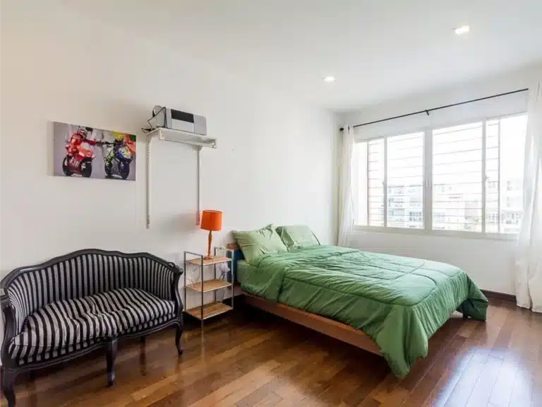 Condo The Seacraze Hua Hin (คอนโด เดอะ ซีเครซ หัวหิน) รูปที่ 11