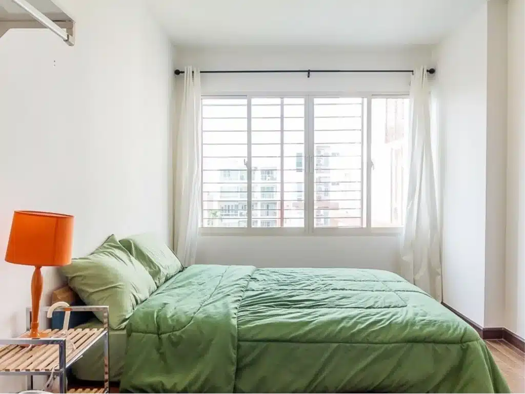 Condo The Seacraze Hua Hin (คอนโด เดอะ ซีเครซ หัวหิน) รูปที่ 13