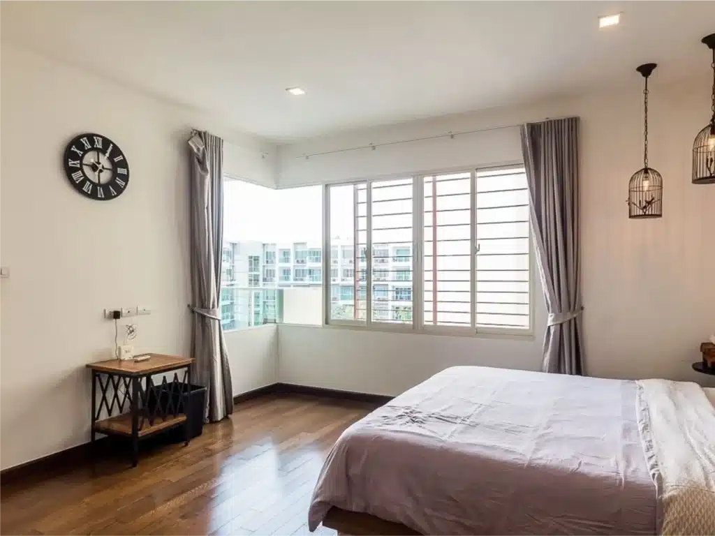 Condo The Seacraze Hua Hin (คอนโด เดอะ ซีเครซ หัวหิน) รูปที่ 18