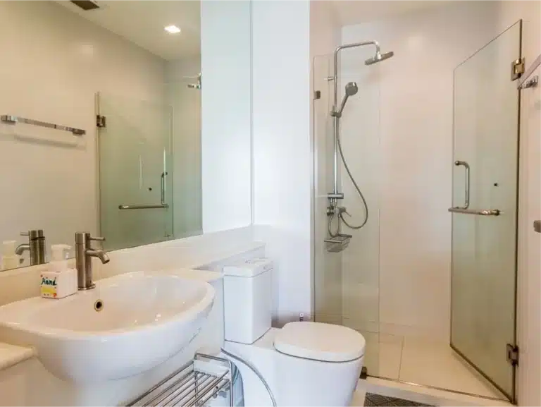 Condo The Seacraze Hua Hin (คอนโด เดอะ ซีเครซ หัวหิน) รูปที่ 19