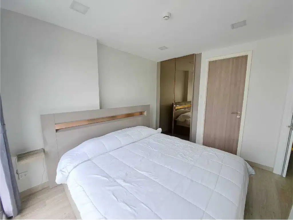 Marvest Condo (มาร์เวสท์ หัวหิน) รูปที่ 2