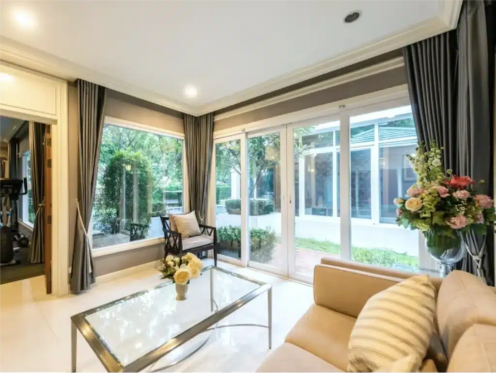 หมู่บ้านพฤกษ์ภิรมย์รีเจ้น ราชพฤกษ์-รัตนาธิเบศร์ รูปที่ 6