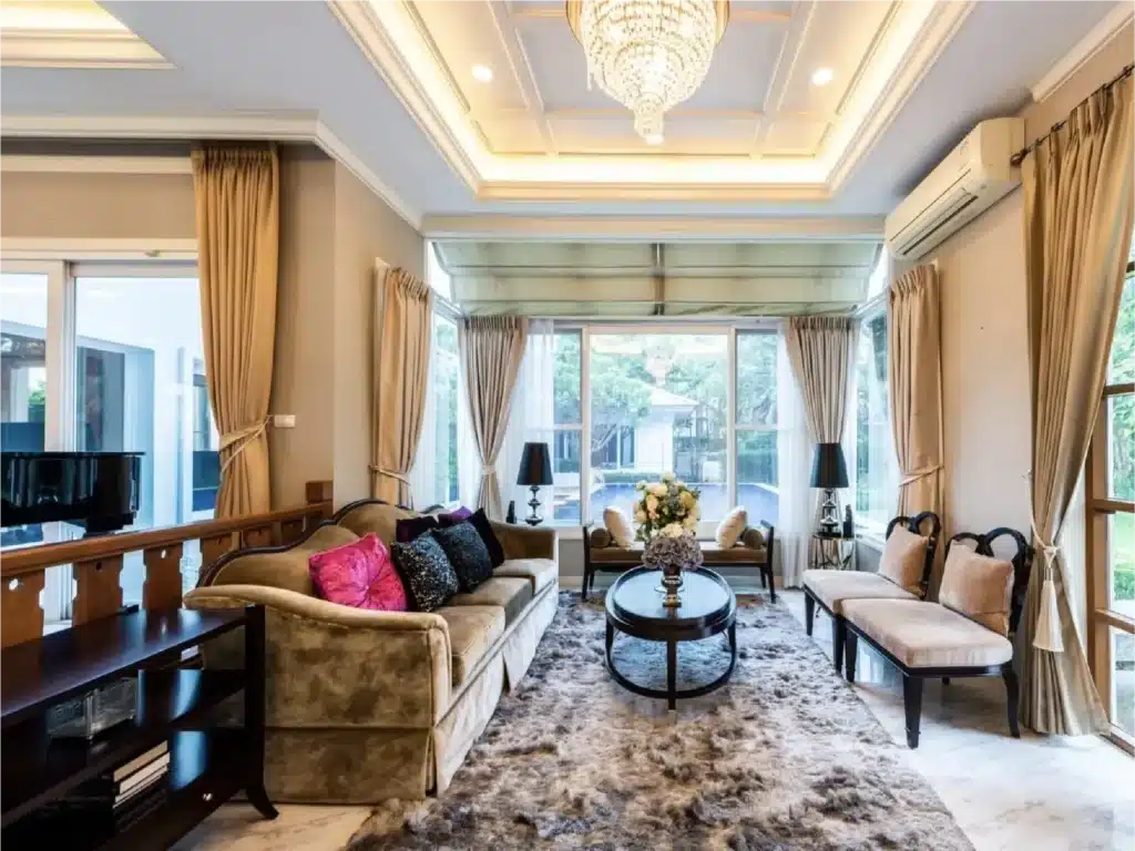 หมู่บ้านพฤกษ์ภิรมย์รีเจ้น ราชพฤกษ์-รัตนาธิเบศร์ รูปที่ 11