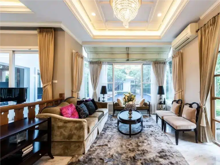 หมู่บ้านพฤกษ์ภิรมย์รีเจ้น ราชพฤกษ์-รัตนาธิเบศร์ รูปที่ 11