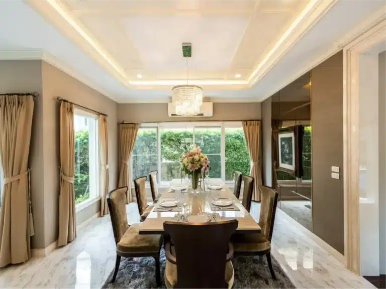 หมู่บ้านพฤกษ์ภิรมย์รีเจ้น ราชพฤกษ์-รัตนาธิเบศร์ รูปที่ 13