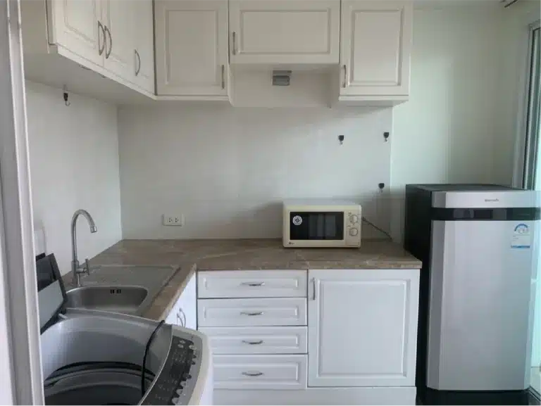 Condo Symphony Sukhumvit 62 รูปที่ 3
