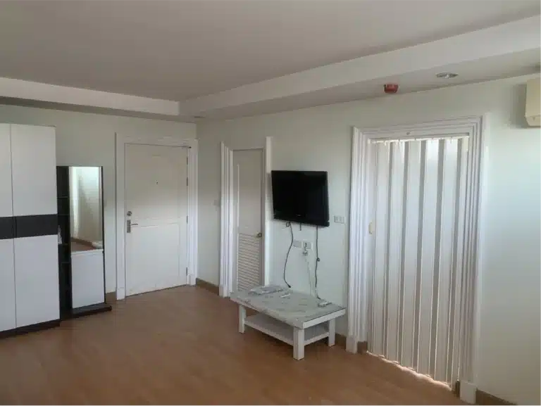 Condo Symphony Sukhumvit 62 รูปที่ 4