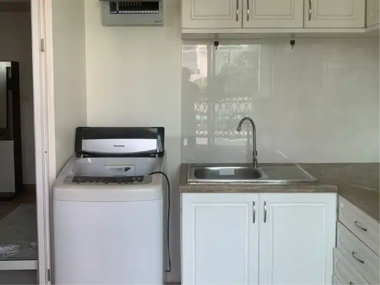 Condo Symphony Sukhumvit 62 รูปที่ 5