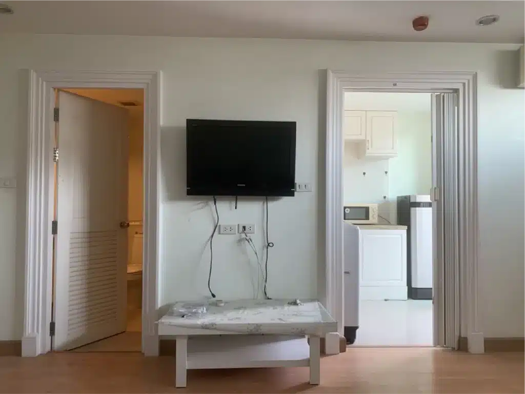 Condo Symphony Sukhumvit 62 รูปที่ 10