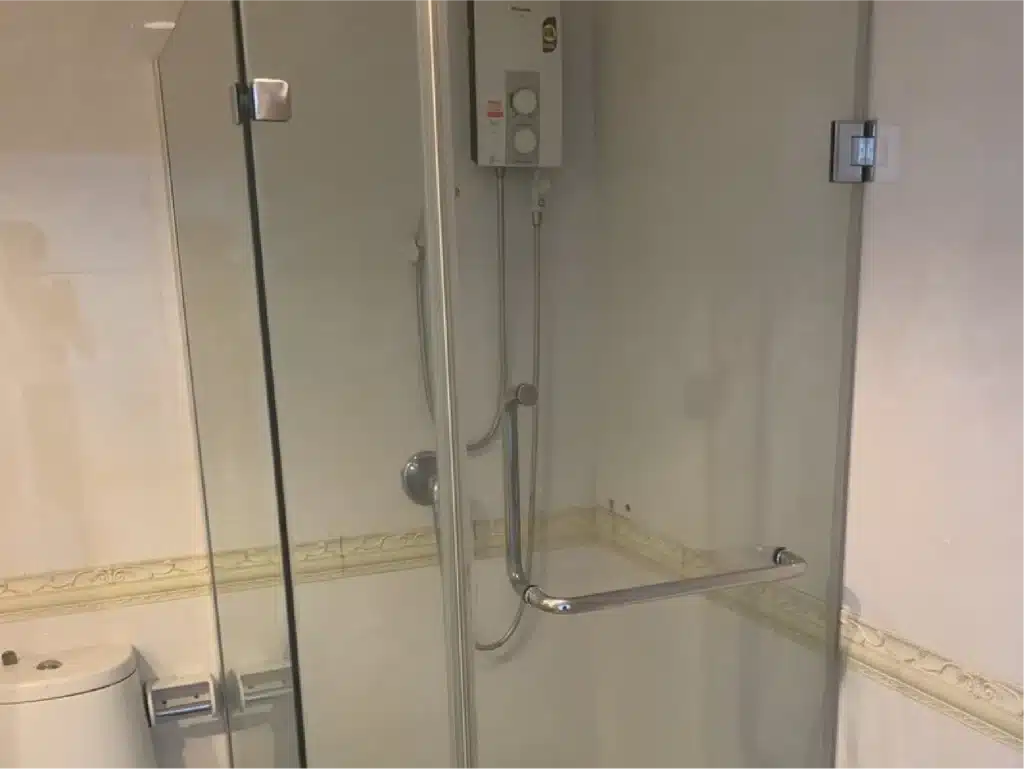 Condo Symphony Sukhumvit 62 รูปที่ 11