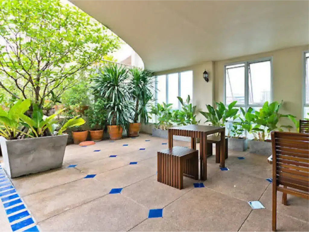 Condo Symphony Sukhumvit 62 รูปที่ 12