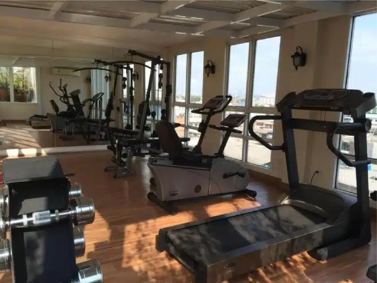 Condo Symphony Sukhumvit 62 รูปที่ 16