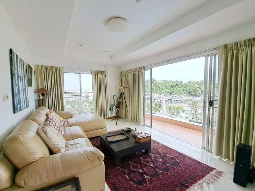 Jamjuree Condo (จามจุรี คอนโด) รูปที่ 5