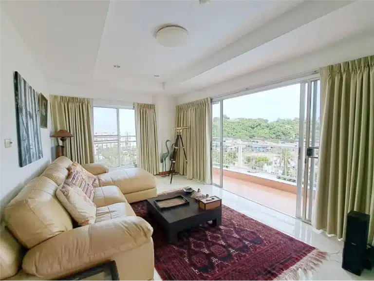 Jamjuree Condo (จามจุรี คอนโด) รูปที่ 5