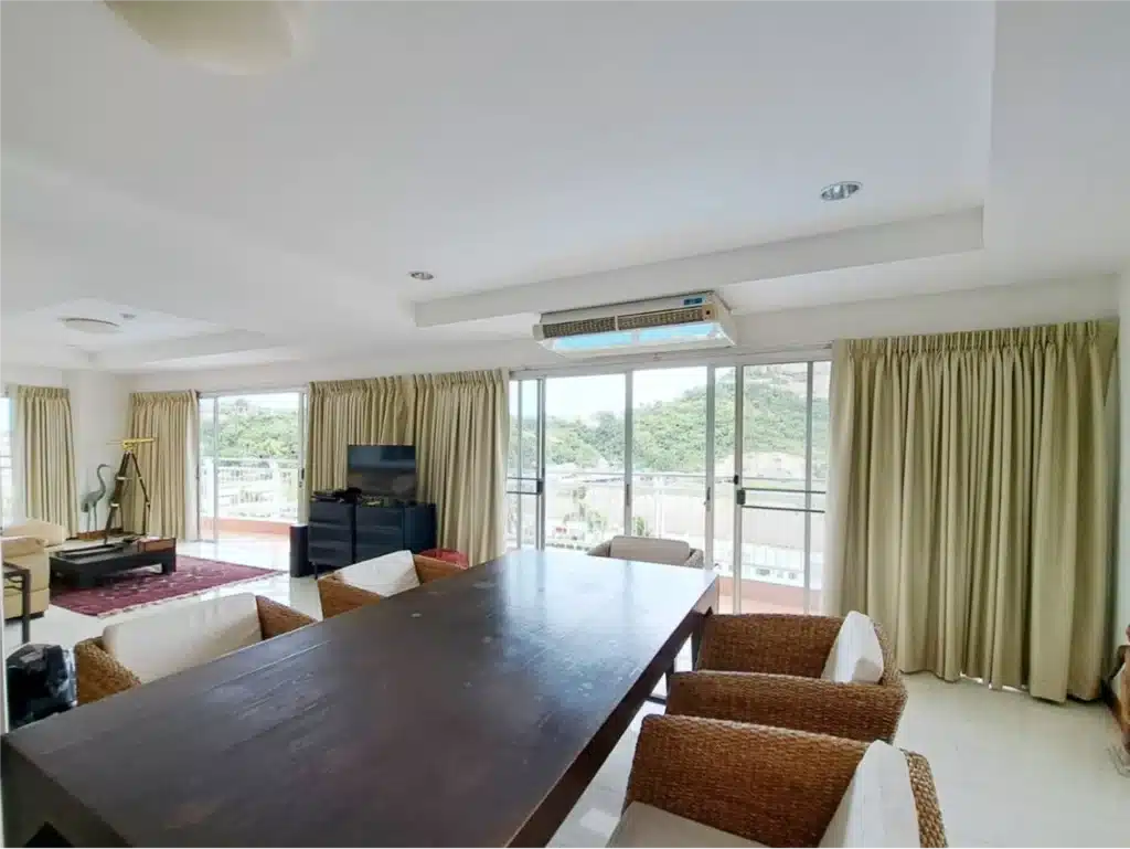 Jamjuree Condo (จามจุรี คอนโด) รูปที่ 6