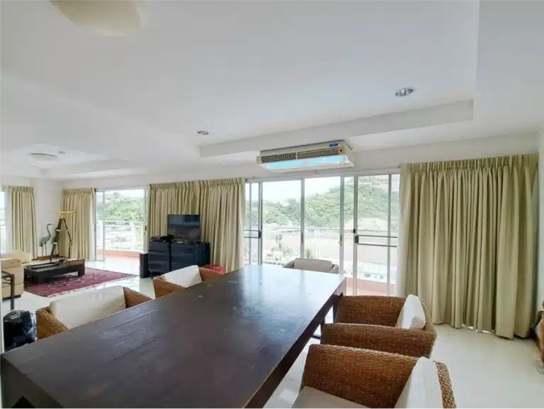 Jamjuree Condo (จามจุรี คอนโด) รูปที่ 6