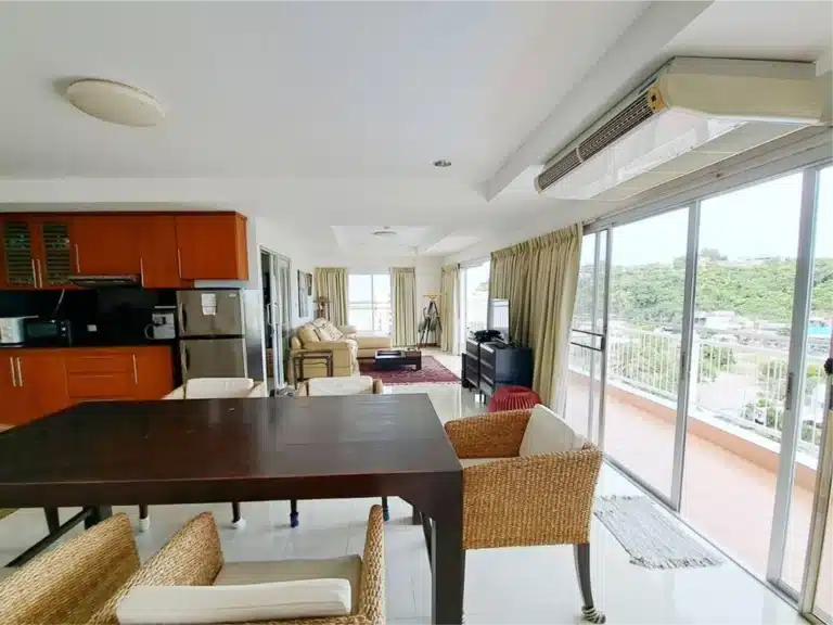 Jamjuree Condo (จามจุรี คอนโด) รูปที่ 7