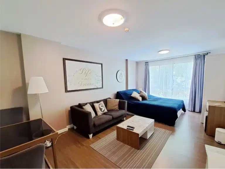 Condo Baan ImmAim Huahin (คอนโด บ้านอิ่มเอม หัวหิน) รูปที่ 3