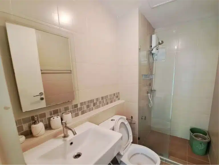 Condo Baan ImmAim Huahin (คอนโด บ้านอิ่มเอม หัวหิน) รูปที่ 4