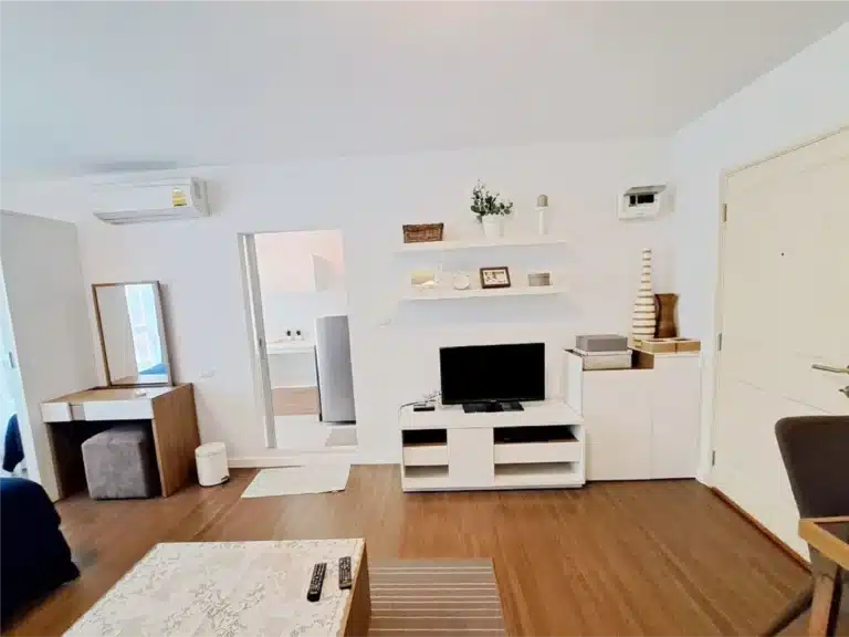Condo Baan ImmAim Huahin (คอนโด บ้านอิ่มเอม หัวหิน) รูปที่ 9