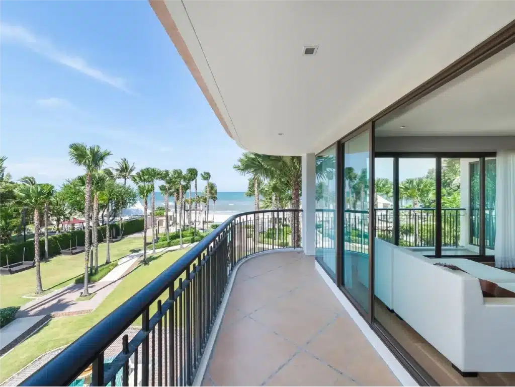 โครงการ Q Seaside Hua Hin (คิว ซีไซด์ หัวหิน) รูปที่ 6